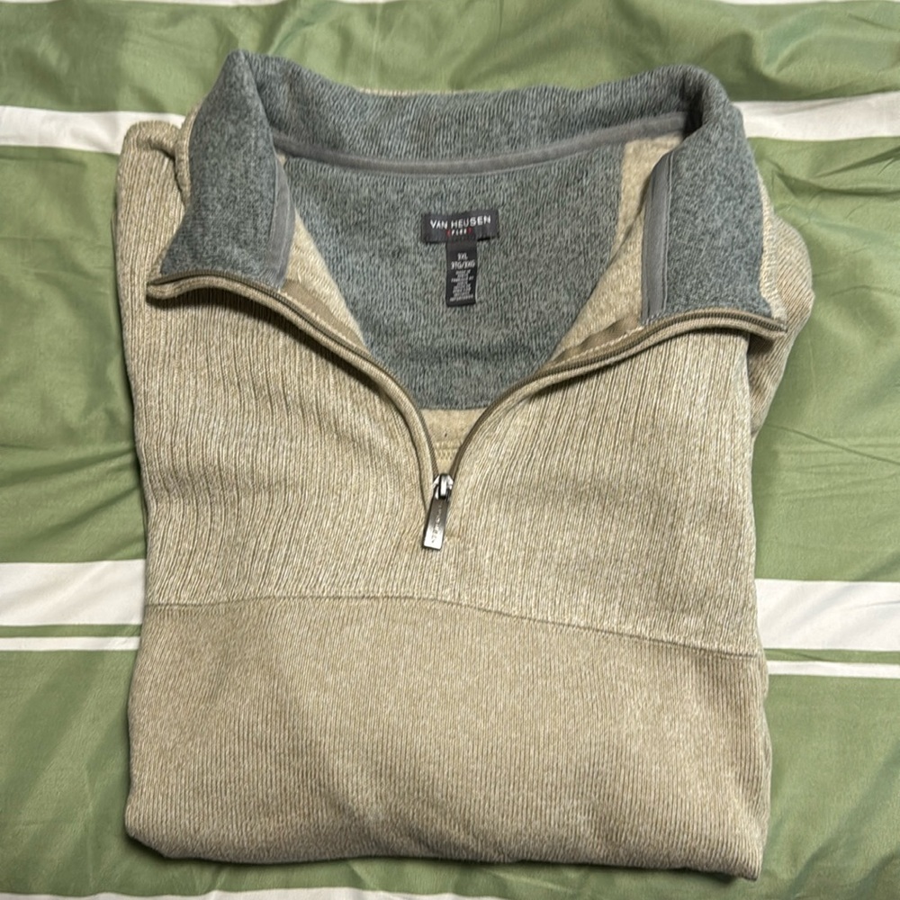 Men’s 3XL Sweater